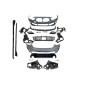 Kit Estetico BMW F40 Look M Performance (Cod. E-TCBF404F405F403)
