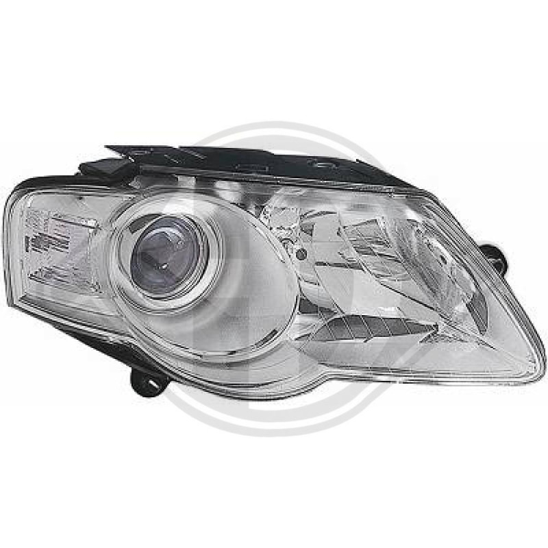 Faro principale  Volkswagen Passat Lim/Komb. 05-10 (Cod. D-2247082)