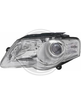 Faro principale  Volkswagen Passat Lim/Komb. 05-10 (Cod. D-2247083)
