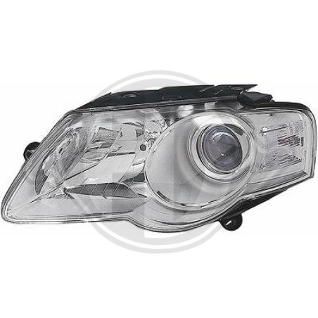 Faro principale  Volkswagen Passat Lim/Komb. 05-10 (Cod. D-2247083)