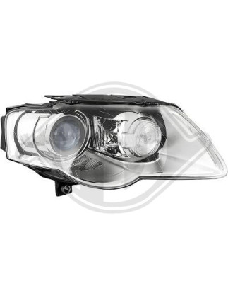 Faro principale  Volkswagen Passat Lim/Komb. 05-10 (Cod. D-2247084)