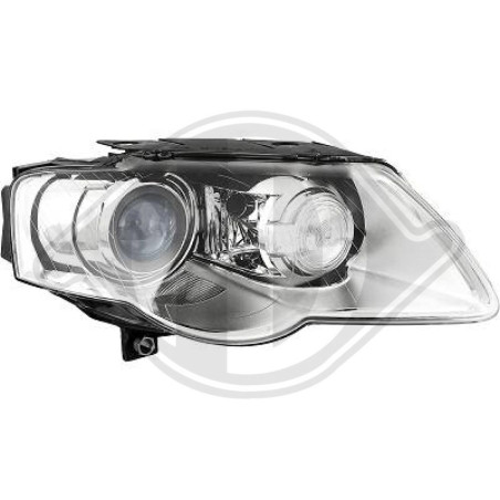Faro principale  Volkswagen Passat Lim/Komb. 05-10 (Cod. D-2247084)