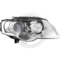 Faro principale  Volkswagen Passat Lim/Komb. 05-10 (Cod. D-2247084)