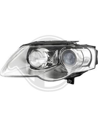 Faro principale  Volkswagen Passat Lim/Komb. 05-10 (Cod. D-2247085)