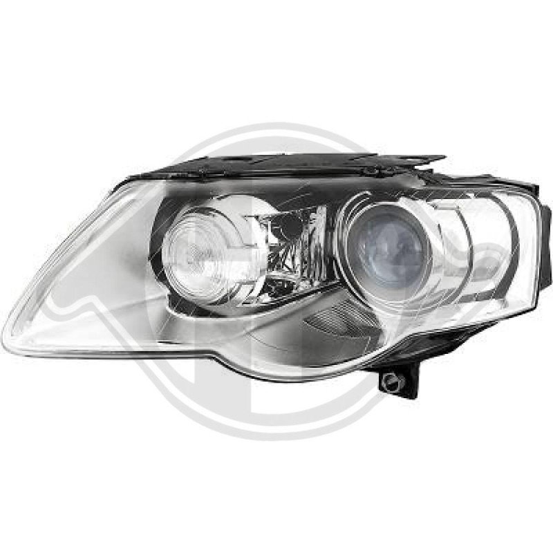 Faro principale  Volkswagen Passat Lim/Komb. 05-10 (Cod. D-2247085)