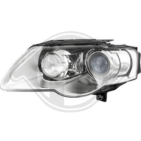 Faro principale  Volkswagen Passat Lim/Komb. 05-10 (Cod. D-2247085)