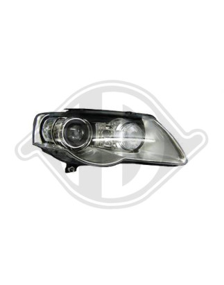 Faro anteriore destro Volkswagen Passat Lim/Komb. 05-10 (Cod. D-2247086)