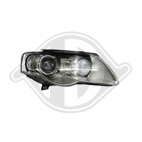 Faro anteriore destro Volkswagen Passat Lim/Komb. 05-10 (Cod. D-2247086)