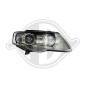 Faro anteriore destro Volkswagen Passat Lim/Komb. 05-10 (Cod. D-2247086)