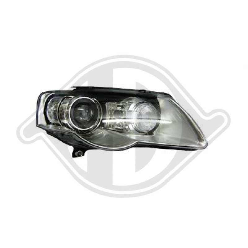 Faro anteriore sinistro Volkswagen Passat Lim/Komb. 05-10 (Cod. D-2247087)