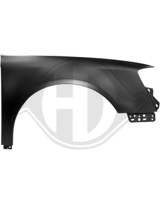 Parafango anteriore destro Volkswagen Passat Lim/Komb. 05-10 (Cod. D-2247106)
