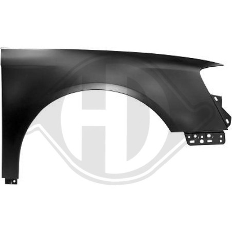 Parafango anteriore destro Volkswagen Passat Lim/Komb. 05-10 (Cod. D-2247106)