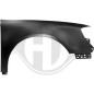 Parafango anteriore destro Volkswagen Passat Lim/Komb. 05-10 (Cod. D-2247106)