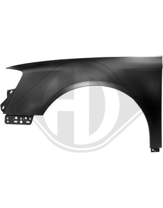 Parafango anteriore sinistro Volkswagen Passat Lim/Komb. 05-10 (Cod. D-2247107)