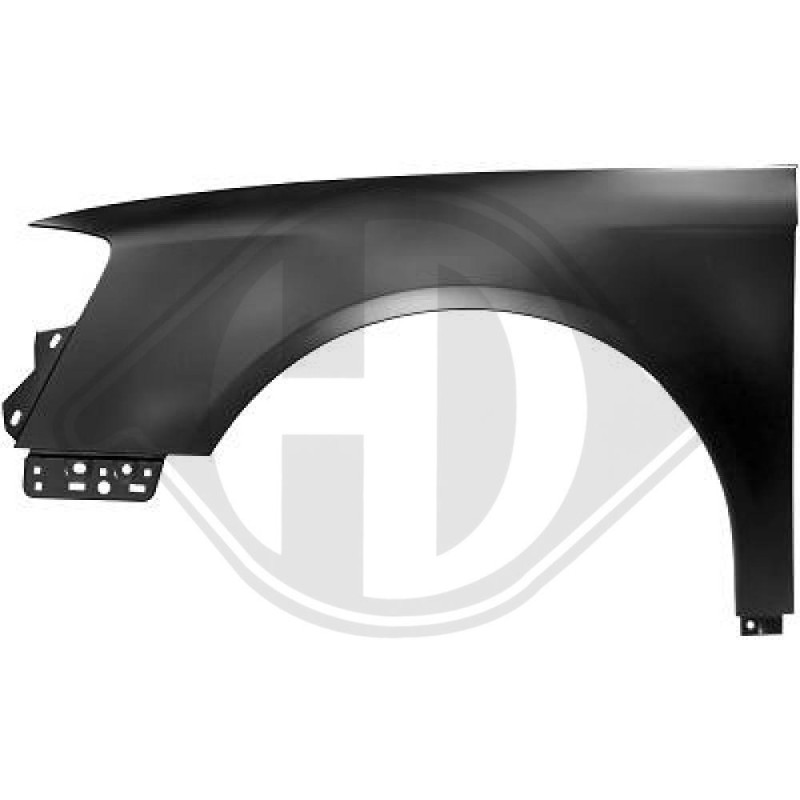 Parafango anteriore sinistro Volkswagen Passat Lim/Komb. 05-10 (Cod. D-2247107)