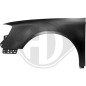 Parafango anteriore sinistro Volkswagen Passat Lim/Komb. 05-10 (Cod. D-2247107)