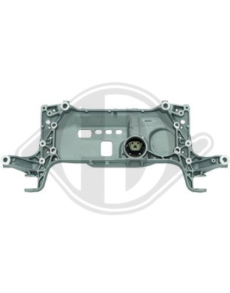 Telaio ausiliario / Supporto aggregati Volkswagen Passat Lim/Komb. 05-10 (Cod. D-2247119)