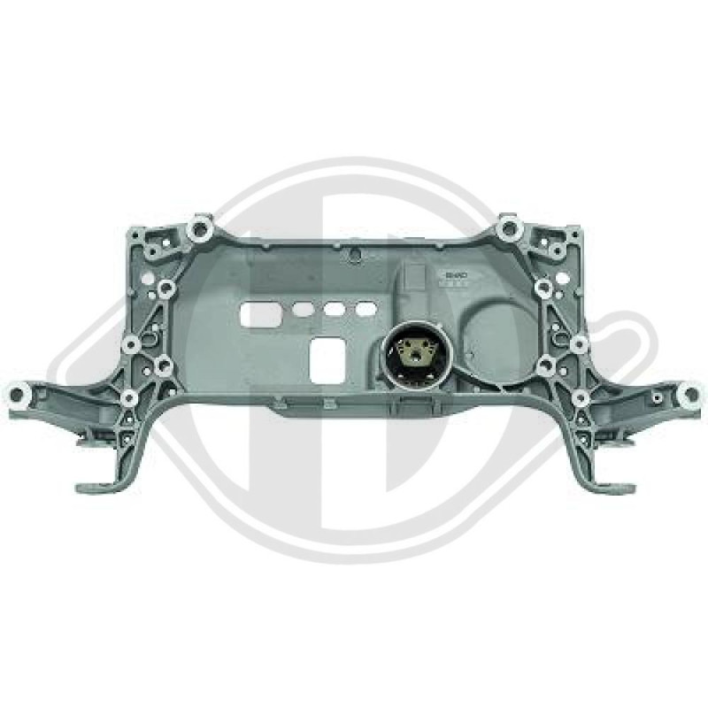 Telaio ausiliario / Supporto aggregati Volkswagen Passat Lim/Komb. 05-10 (Cod. D-2247119)