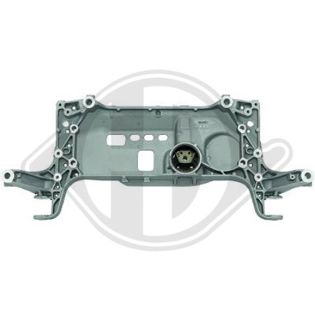 Telaio ausiliario / Supporto aggregati Volkswagen Passat Lim/Komb. 05-10 (Cod. D-2247119)
