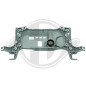 Telaio ausiliario / Supporto aggregati Volkswagen Passat Lim/Komb. 05-10 (Cod. D-2247119)