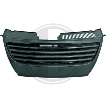 Griglia radiatore Volkswagen Passat Lim/Komb. 05-10 (Cod. D-2247140)