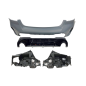 Kit Estetico BMW F40 Look M Performance (Cod. E-TCBF404F405F403)
