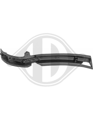 Supporto Paraurti anteriore sinistro Volkswagen Passat Lim/Komb. 05-10 (Cod. D-2247143)