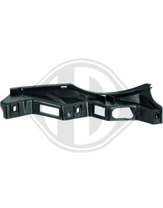 Supporto Paraurti anteriore destro Volkswagen Passat Lim/Komb. 05-10 (Cod. D-2247146)