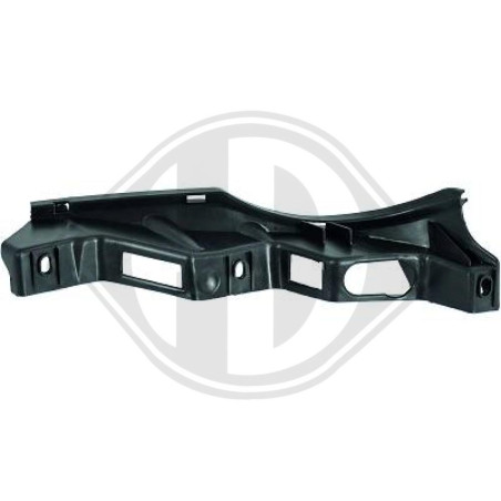Supporto Paraurti anteriore destro Volkswagen Passat Lim/Komb. 05-10 (Cod. D-2247146)