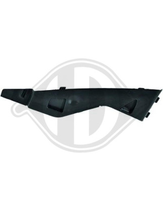 Supporto Paraurti anteriore destro Volkswagen Passat Lim/Komb. 05-10 (Cod. D-2247148)