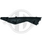 Supporto Paraurti anteriore destro Volkswagen Passat Lim/Komb. 05-10 (Cod. D-2247148)