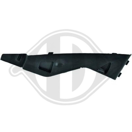 Supporto Paraurti anteriore sinistro Volkswagen Passat Lim/Komb. 05-10 (Cod. D-2247149)