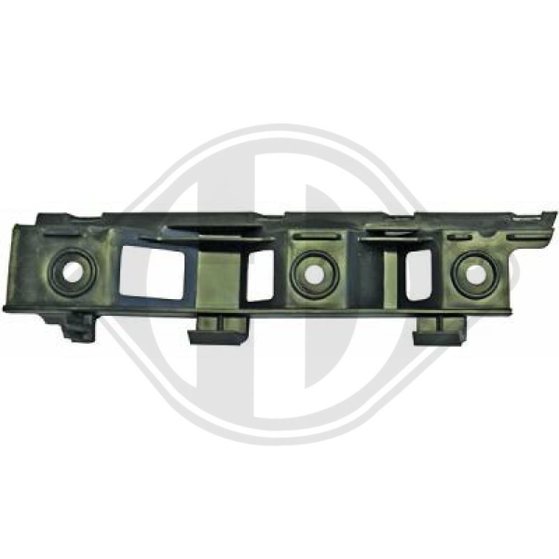 Supporto Paraurti anteriore destro Volkswagen Passat Lim/Komb. 05-10 (Cod. D-2247152)