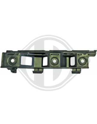 Supporto Paraurti anteriore sinistro Volkswagen Passat Lim/Komb. 05-10 (Cod. D-2247153)