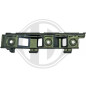 Supporto Paraurti anteriore sinistro Volkswagen Passat Lim/Komb. 05-10 (Cod. D-2247153)