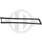 Modanatura decorativa/ protettiva Paraurti Volkswagen Passat Lim/Komb. 05-10 (Cod. D-2247162)