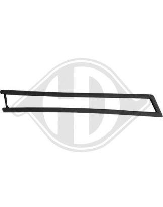 Modanatura decorativa/ protettiva Paraurti Volkswagen Passat Lim/Komb. 05-10 (Cod. D-2247163)