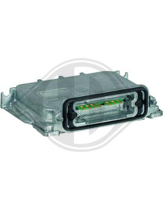 Regolatore di corrente Lampada a scarico gas BMW serie 1 (E81/E87) 04-07 (Cod. D-2247185)