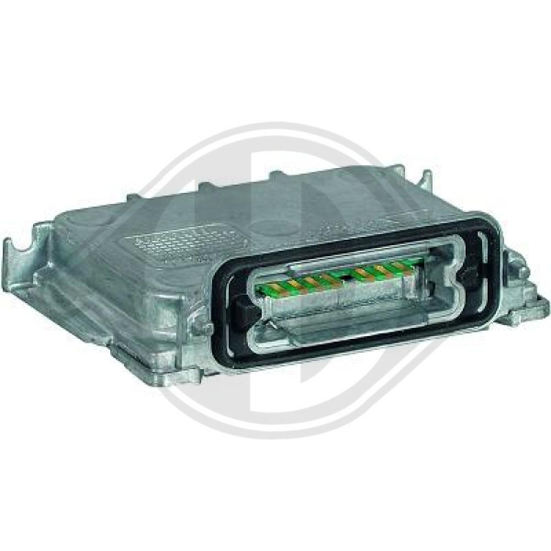Regolatore di corrente Lampada a scarico gas BMW serie 1 (E81/E87) 04-07 (Cod. D-2247185)