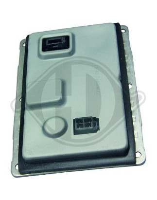 Centralina Illuminazione Audi A4 Berl/Avant(8E) 00-04 (Cod. D-2247186)