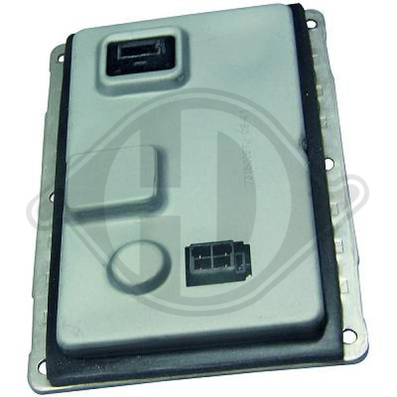Centralina Illuminazione Audi A4 Berl/Avant(8E) 00-04 (Cod. D-2247186)