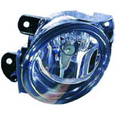 Fendinebbia sinistro Volkswagen Passat Lim/Komb. 05-10 (Cod. D-2247189)