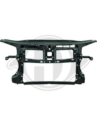 Pannellatura anteriore Volkswagen Passat CC 08-12 (Cod. D-2247203)
