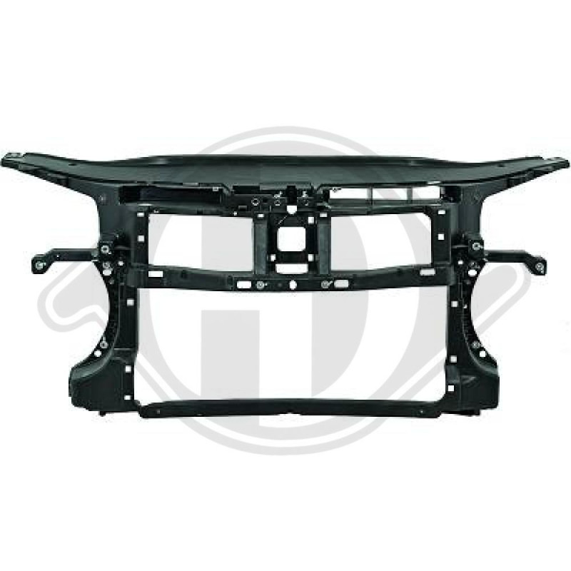 Pannellatura anteriore Volkswagen Passat CC 08-12 (Cod. D-2247203)