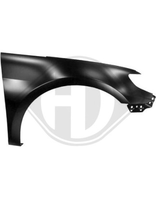 Parafango anteriore destro Volkswagen Passat CC 08-12 (Cod. D-2247206)