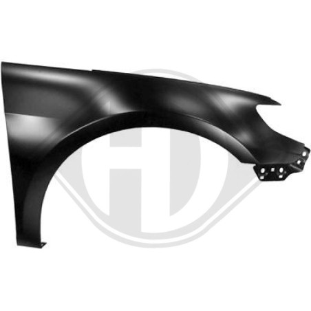 Parafango anteriore destro Volkswagen Passat CC 08-12 (Cod. D-2247206)