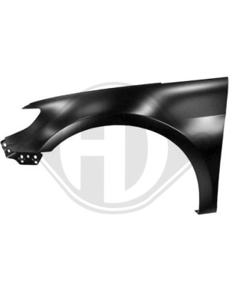 Parafango anteriore sinistro Volkswagen Passat CC 08-12 (Cod. D-2247207)