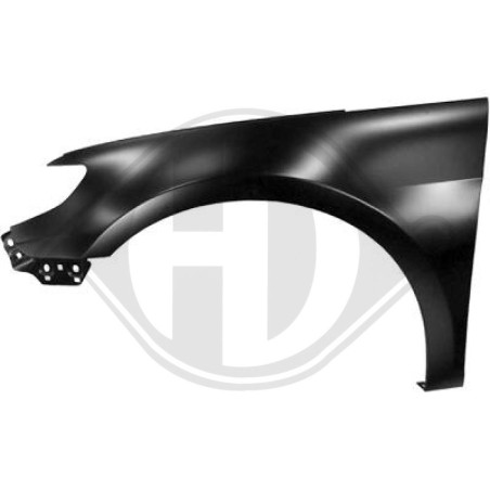 Parafango anteriore sinistro Volkswagen Passat CC 08-12 (Cod. D-2247207)