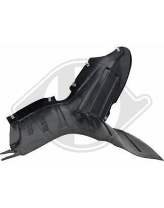 Copertura Passaruota anteriore destro Volkswagen Passat CC 08-12 (Cod. D-2247208)