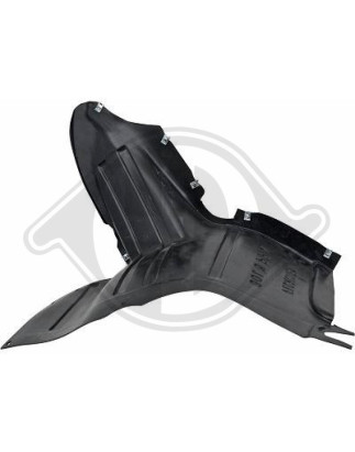 Copertura Passaruota anteriore sinistro Volkswagen Passat CC 08-12 (Cod. D-2247209)